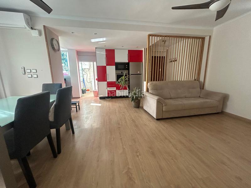 Foto b02bf1a6-8575-4421-b57b-c40c4036f653. Piso  totalmente reformado ideal para familia con hijos en Alicante Foto b02bf1a6-8575-4421-b57b-c40c4036f653. Piso  totalmente reformado ideal para familia con hijos en Alicante
