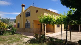 Xalet en Plans, 5. Partida Xalet en Plans, 5. Partida