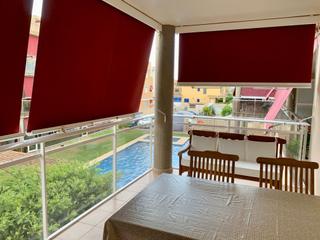 Studiowohnung Avenida de la safor Studiowohnung Avenida de la safor