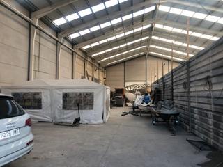 Rent Industrial building Calle mingola Rent Industrial building Calle mingola
