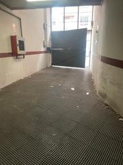 Lloguer Aparcament cotxe a Avinguda de valència 3. Se alquila cochera Lloguer Aparcament cotxe a Avinguda de valència 3. Se alquila cochera