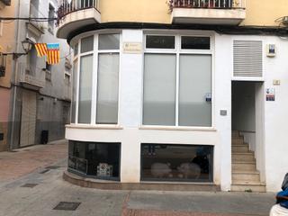 Lloguer Local Comercial  Carrer de sant pasqual Lloguer Local Comercial  Carrer de sant pasqual