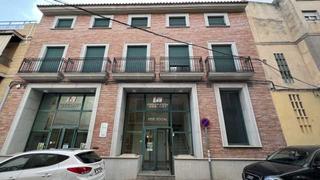 Lloguer Oficina Albereda escultor ramon inglés. Alquileres de despachos, planta o el edificio completo en bétera Lloguer Oficina Albereda escultor ramon inglés. Alquileres de despachos, planta o el edificio completo en bétera