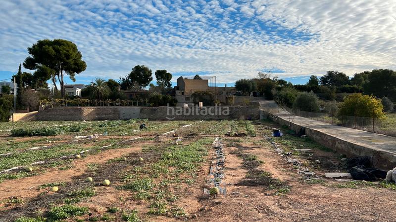 Foto b4c350f6-9e4a-4ba6-8bd4-7631783df768. Finca rústica a Camí de Paterna-Lloma del Calderer Bétera Foto b4c350f6-9e4a-4ba6-8bd4-7631783df768. Finca rústica a Camí de Paterna-Lloma del Calderer Bétera