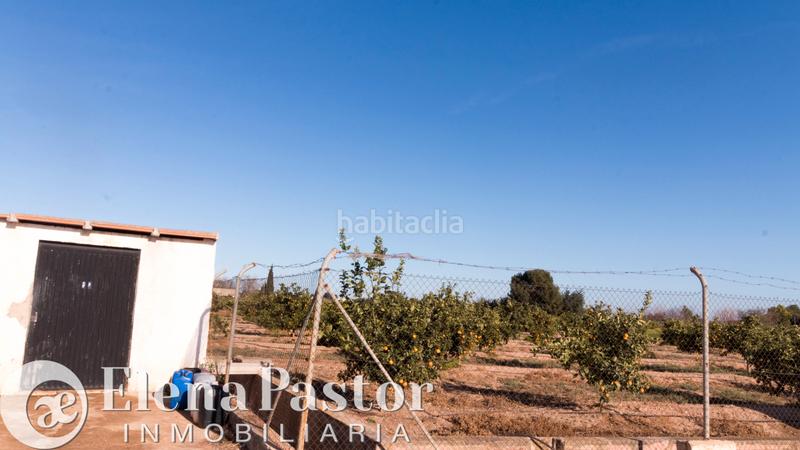 Foto eec8b9a4-51a7-479b-8c0e-725f15241a49. Propriété dans Los Pinares-La Masia Bétera Foto eec8b9a4-51a7-479b-8c0e-725f15241a49. Propriété dans Los Pinares-La Masia Bétera