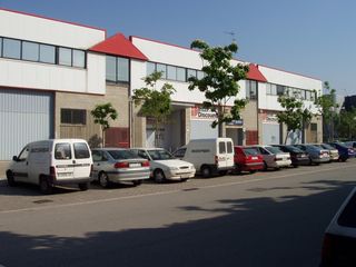 Rent Warehouse in Carrer veneçuela, 124. Poblenou Rent Warehouse in Carrer veneçuela, 124. Poblenou
