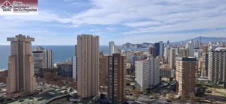 Apartament a Levante Alto. Apartamento en la zona del rincon de loix Apartament a Levante Alto. Apartamento en la zona del rincon de loix
