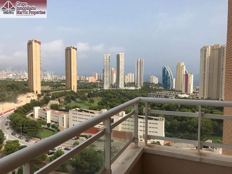 Foto 1c42a587-d74a-46ab-b511-ebc5238781bc. Apartamento moderno apartamento oportunidad única en Benidorm Foto 1c42a587-d74a-46ab-b511-ebc5238781bc. Apartamento moderno apartamento oportunidad única en Benidorm