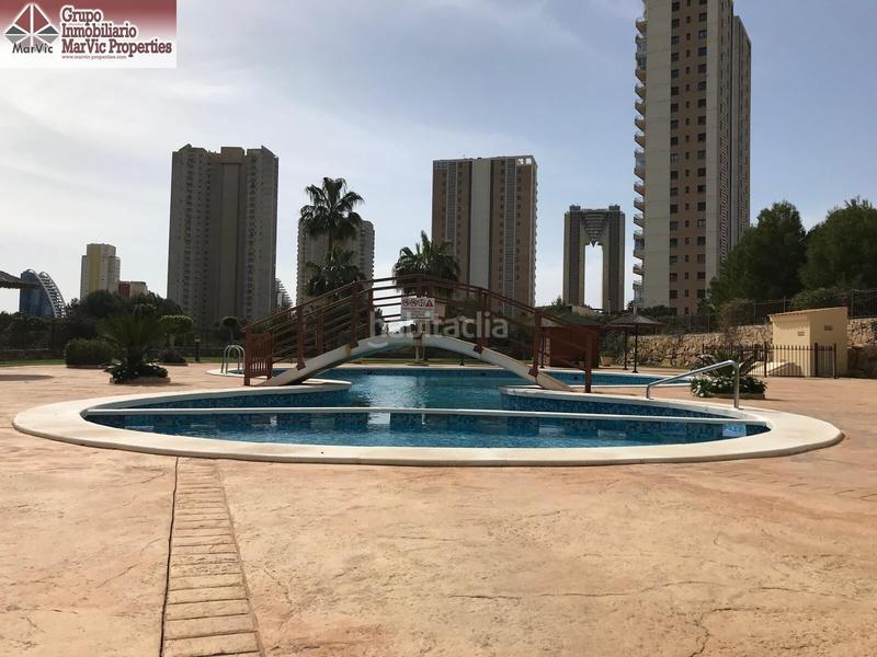 Foto 85bacd56-f414-41c0-9c51-bcf66f1df119. Apartamento moderno apartamento oportunidad única en Benidorm Foto 85bacd56-f414-41c0-9c51-bcf66f1df119. Apartamento moderno apartamento oportunidad única en Benidorm