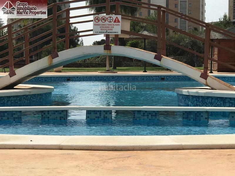 Foto a9f0f9be-0770-4b72-9858-b2934bf32059. Apartamento moderno apartamento oportunidad única en Benidorm Foto a9f0f9be-0770-4b72-9858-b2934bf32059. Apartamento moderno apartamento oportunidad única en Benidorm