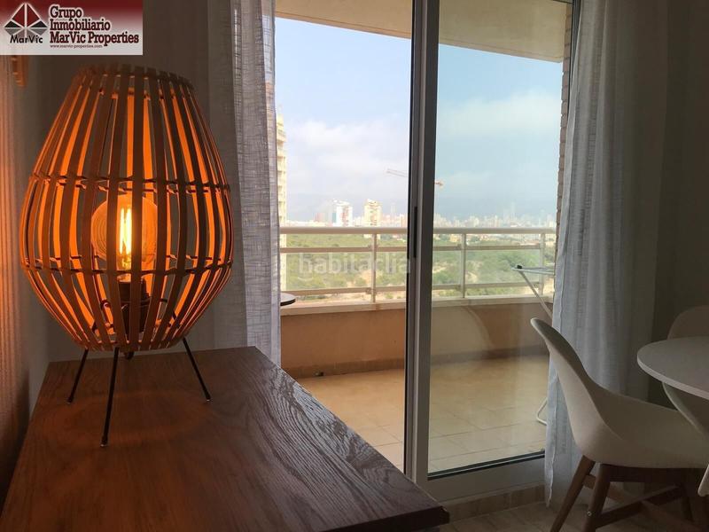 Foto d676e99d-121d-4f0e-b317-4a847bcd0574. Apartamento moderno apartamento oportunidad única en Benidorm Foto d676e99d-121d-4f0e-b317-4a847bcd0574. Apartamento moderno apartamento oportunidad única en Benidorm