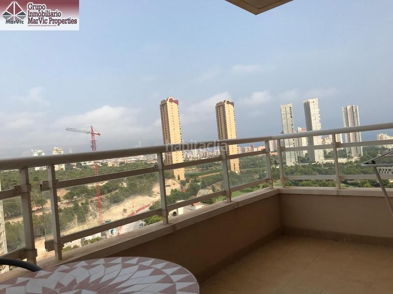 Foto e5586bca-4110-49f9-b1c8-c6c068971718. Apartamento moderno apartamento oportunidad única en Benidorm Foto e5586bca-4110-49f9-b1c8-c6c068971718. Apartamento moderno apartamento oportunidad única en Benidorm