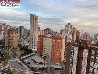 Appartement à Juzgados - Plaza de Toros. Encantador apartamento en benidorm ideal para inversión Appartement à Juzgados - Plaza de Toros. Encantador apartamento en benidorm ideal para inversión