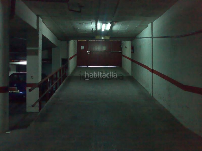 Foto 112db8be-2809-4360-903d-c53d9d24a76f. Aparcament cotxe a Altozano - Conde Lumiares Alicante Foto 112db8be-2809-4360-903d-c53d9d24a76f. Aparcament cotxe a Altozano - Conde Lumiares Alicante