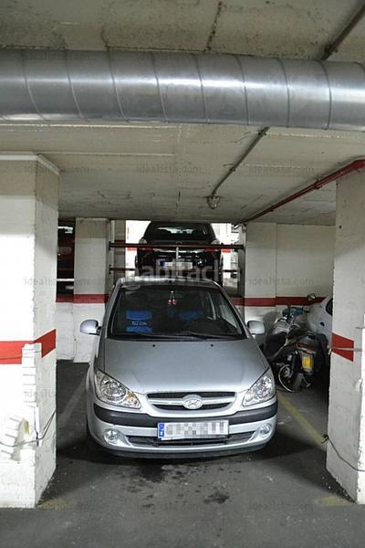 Foto 32b83a6e-3274-435f-8527-18b4303504e3. Aparcament cotxe a Altozano - Conde Lumiares Alicante Foto 32b83a6e-3274-435f-8527-18b4303504e3. Aparcament cotxe a Altozano - Conde Lumiares Alicante