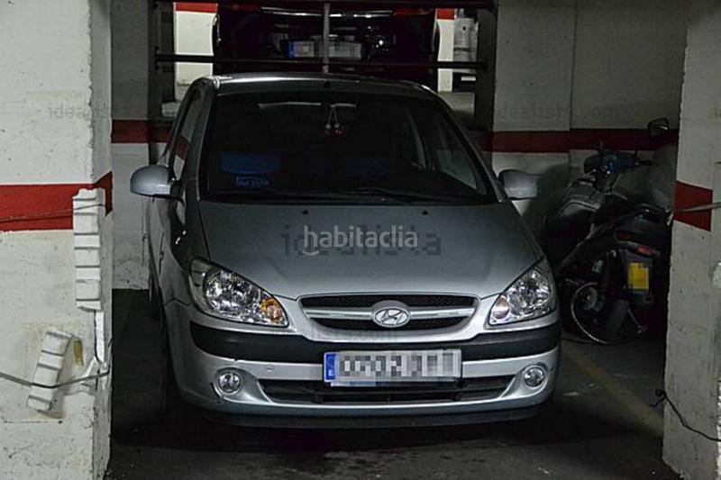 Foto 340b321e-15e2-4fcb-b6e1-a2bdfd1acdae. Aparcament cotxe a Altozano - Conde Lumiares Alicante Foto 340b321e-15e2-4fcb-b6e1-a2bdfd1acdae. Aparcament cotxe a Altozano - Conde Lumiares Alicante