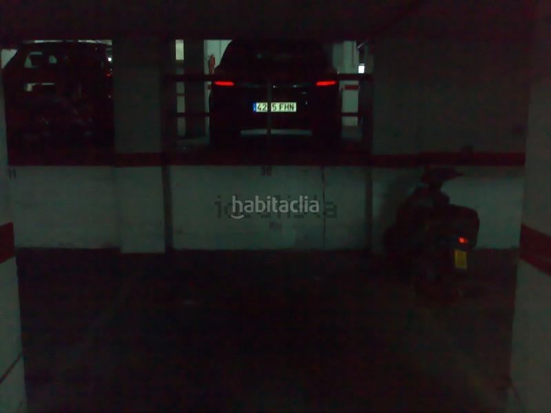 Foto 65d2836e-8721-43dd-819c-a8380521c61c. Aparcament cotxe a Altozano - Conde Lumiares Alicante Foto 65d2836e-8721-43dd-819c-a8380521c61c. Aparcament cotxe a Altozano - Conde Lumiares Alicante