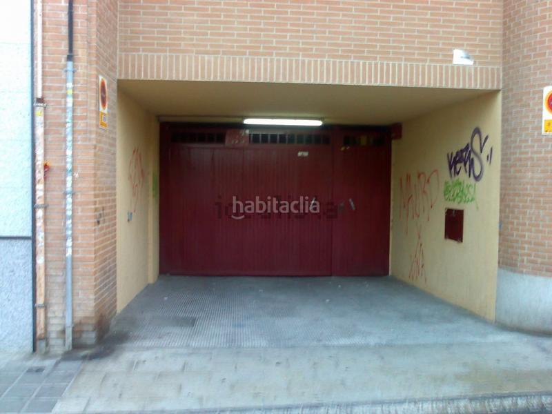 Foto 6f1bb2c8-16b3-41c6-b8a0-5d9fc7bbcdd1. Aparcament cotxe a Altozano - Conde Lumiares Alicante Foto 6f1bb2c8-16b3-41c6-b8a0-5d9fc7bbcdd1. Aparcament cotxe a Altozano - Conde Lumiares Alicante