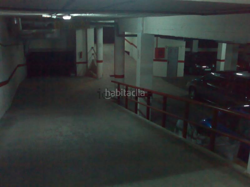 Foto 84a5c446-2c44-43d1-81f0-0f17a7024d1a. Aparcament cotxe a Altozano - Conde Lumiares Alicante Foto 84a5c446-2c44-43d1-81f0-0f17a7024d1a. Aparcament cotxe a Altozano - Conde Lumiares Alicante