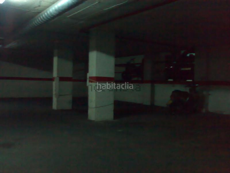 Foto b12372dc-ac3e-408b-9616-e47ac6257e72. Aparcament cotxe a Altozano - Conde Lumiares Alicante Foto b12372dc-ac3e-408b-9616-e47ac6257e72. Aparcament cotxe a Altozano - Conde Lumiares Alicante