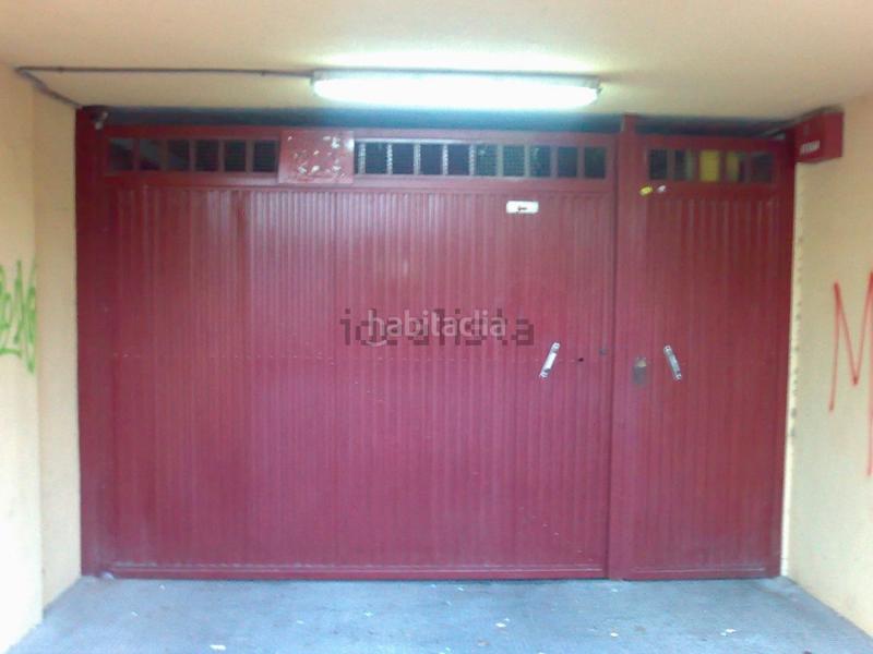 Foto e6b4ce48-c3da-4185-8d62-31f8f7bdbbd8. Aparcament cotxe a Altozano - Conde Lumiares Alicante Foto e6b4ce48-c3da-4185-8d62-31f8f7bdbbd8. Aparcament cotxe a Altozano - Conde Lumiares Alicante