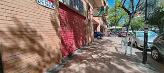 Location Local commercial à Altozano - Conde Lumiares. Se alquila local buena zona para negocio al lado de plaza amér Location Local commercial à Altozano - Conde Lumiares. Se alquila local buena zona para negocio al lado de plaza amér