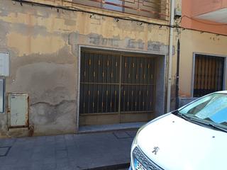 Local commercial à Monforte del Cid. Se vende local chimenea patio monforte del cid Local commercial à Monforte del Cid. Se vende local chimenea patio monforte del cid