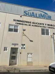 Lloguer Nau industrial a Norte. Se alquila nave en san vicente Lloguer Nau industrial a Norte. Se alquila nave en san vicente
