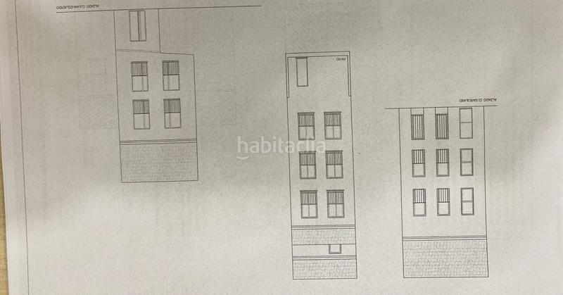Foto a9a796ab-d0e1-405a-87a4-88fc2558e52c. Terreno residenziale in Casco Antiguo Llíria Foto a9a796ab-d0e1-405a-87a4-88fc2558e52c. Terreno residenziale in Casco Antiguo Llíria