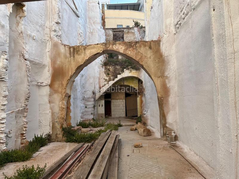 Foto 1959bd74-c941-4aed-80ef-5e3bfb26ae97. Terreno residencial solar en lliria en Casco Antiguo Llíria Foto 1959bd74-c941-4aed-80ef-5e3bfb26ae97. Terreno residencial solar en lliria en Casco Antiguo Llíria