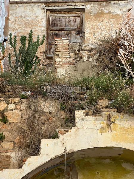 Foto 3a7bb723-b27e-4a1f-aaf5-4e783d284577. Terreno residencial solar en lliria en Casco Antiguo Llíria Foto 3a7bb723-b27e-4a1f-aaf5-4e783d284577. Terreno residencial solar en lliria en Casco Antiguo Llíria