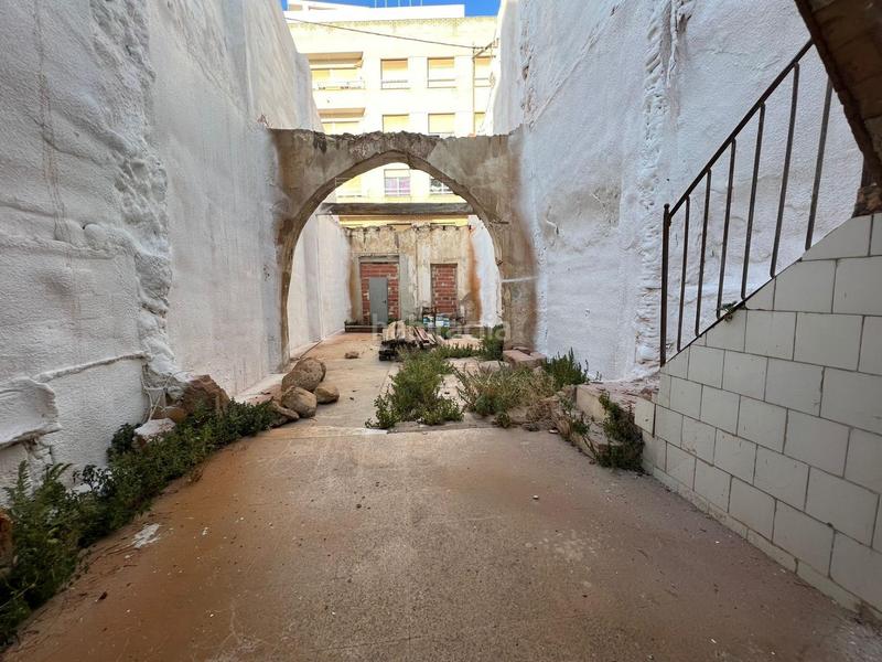 Foto 5d6ad795-7607-4687-9b69-8a512358b7d3. Terreno residencial solar en lliria en Casco Antiguo Llíria Foto 5d6ad795-7607-4687-9b69-8a512358b7d3. Terreno residencial solar en lliria en Casco Antiguo Llíria