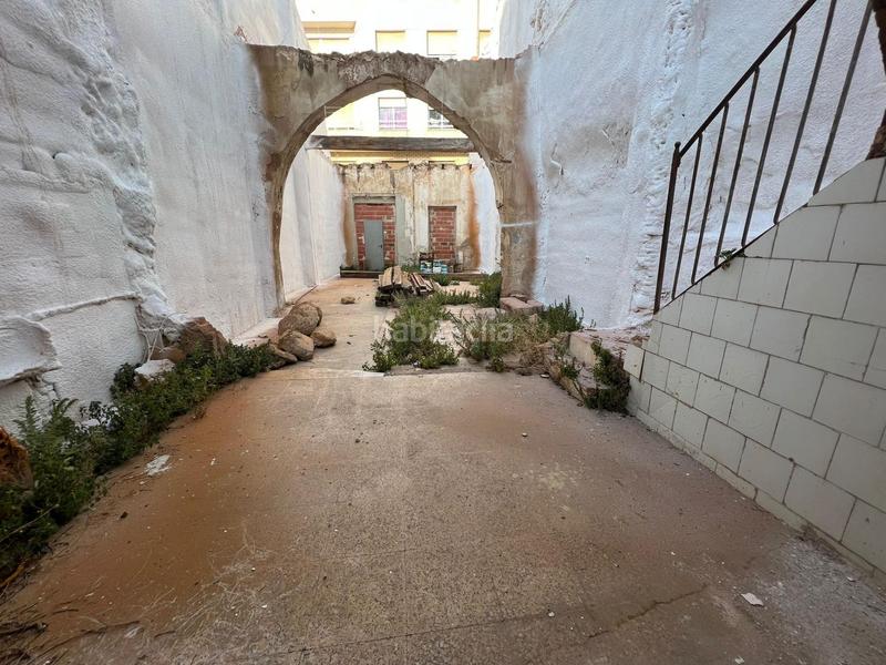 Foto ee028009-e51c-4e7c-9aba-ed2ea478148a. Terreno residencial solar en lliria en Casco Antiguo Llíria Foto ee028009-e51c-4e7c-9aba-ed2ea478148a. Terreno residencial solar en lliria en Casco Antiguo Llíria