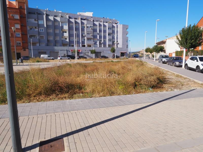 Foto a4220bab-0690-4979-b123-e964dbd3ab2e. Terreno residenziale in Parque de la Bombilla Llíria Foto a4220bab-0690-4979-b123-e964dbd3ab2e. Terreno residenziale in Parque de la Bombilla Llíria