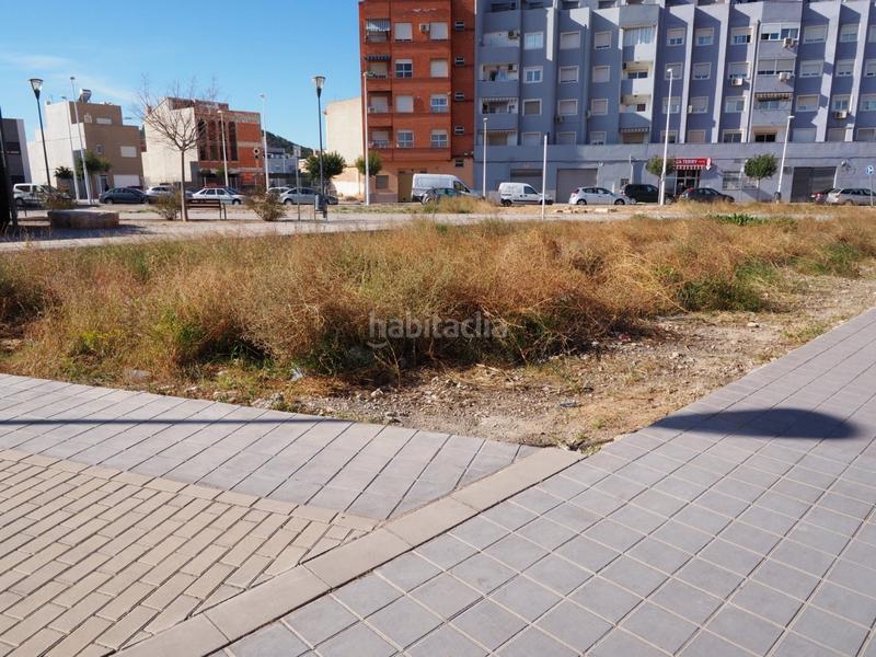 Foto fe85d323-1945-467d-bc88-30f9f60d39a5. Terreno residenziale in Parque de la Bombilla Llíria Foto fe85d323-1945-467d-bc88-30f9f60d39a5. Terreno residenziale in Parque de la Bombilla Llíria
