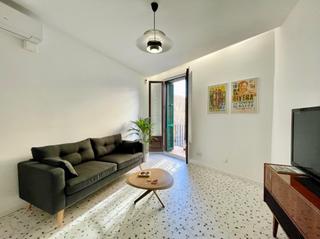 Location Appartement  Calle napols. Alquiler temporal en la dreta de leixample  piso reformado y amu Location Appartement  Calle napols. Alquiler temporal en la dreta de leixample  piso reformado y amu