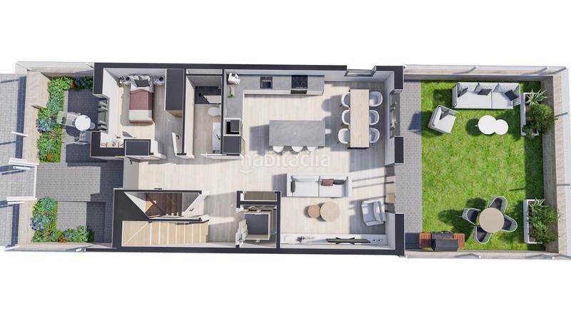 Foto 205a5b7d-b1ca-4801-9877-db2d34549847. Reihenhaus mit heizung parking in Centre Garriga (La) Foto 205a5b7d-b1ca-4801-9877-db2d34549847. Reihenhaus mit heizung parking in Centre Garriga (La)