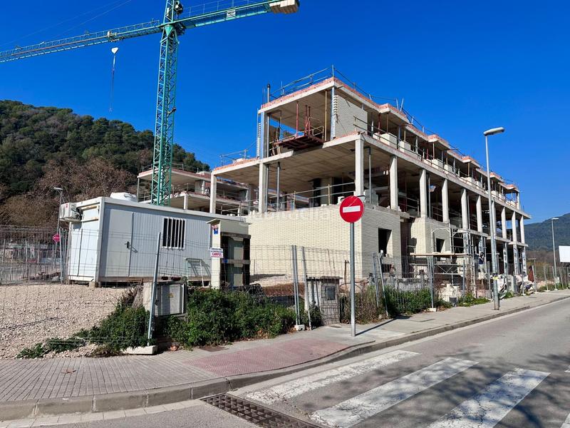 Foto d408febd-50c4-4e88-b44d-631bc5ed918b. Reihenhaus mit heizung parking in Centre Garriga (La) Foto d408febd-50c4-4e88-b44d-631bc5ed918b. Reihenhaus mit heizung parking in Centre Garriga (La)