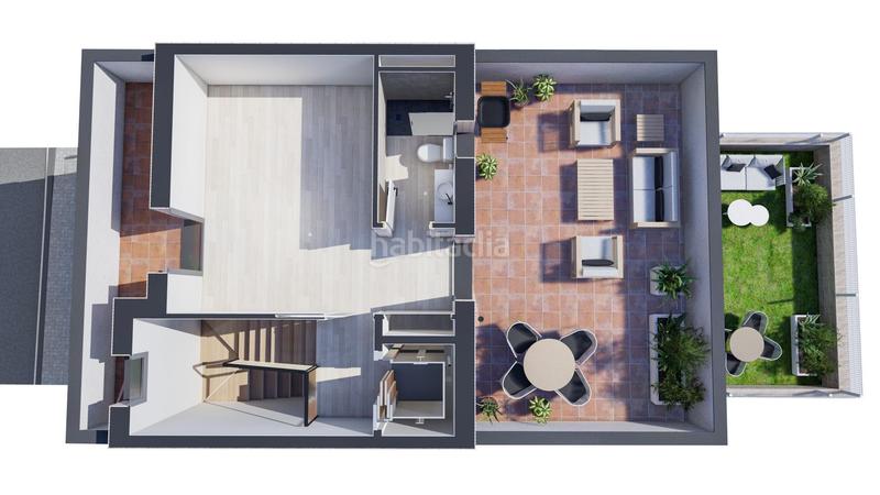 Foto fb0d8258-b036-4dd5-af03-c785ab4d658d. Reihenhaus mit heizung parking in Centre Garriga (La) Foto fb0d8258-b036-4dd5-af03-c785ab4d658d. Reihenhaus mit heizung parking in Centre Garriga (La)