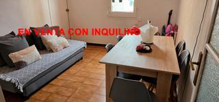 Pis  Carretera de collblanc. Piso en venta con inquilino Pis  Carretera de collblanc. Piso en venta con inquilino