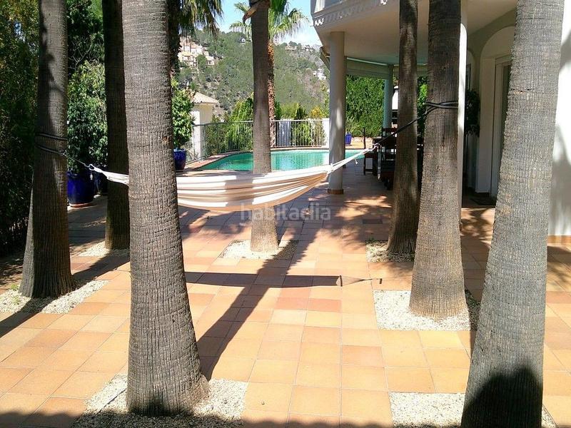 Foto 30a66c56-9309-4dcb-ad7c-22187a75def2. Lloguer xalet amb calefacció piscina a Altea hills Altea Foto 30a66c56-9309-4dcb-ad7c-22187a75def2. Lloguer xalet amb calefacció piscina a Altea hills Altea