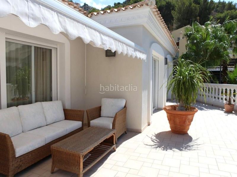 Foto ed7c3e44-c59b-46bb-87a3-036775385ff5. Lloguer xalet amb calefacció piscina a Altea hills Altea Foto ed7c3e44-c59b-46bb-87a3-036775385ff5. Lloguer xalet amb calefacció piscina a Altea hills Altea