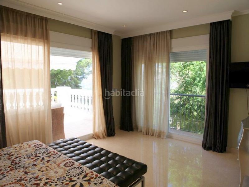 Foto 47627724-9a2f-4e2a-b297-3339ba8193b7. Location chalet avec chauffage piscine dans Altea hills Altea Foto 47627724-9a2f-4e2a-b297-3339ba8193b7. Location chalet avec chauffage piscine dans Altea hills Altea