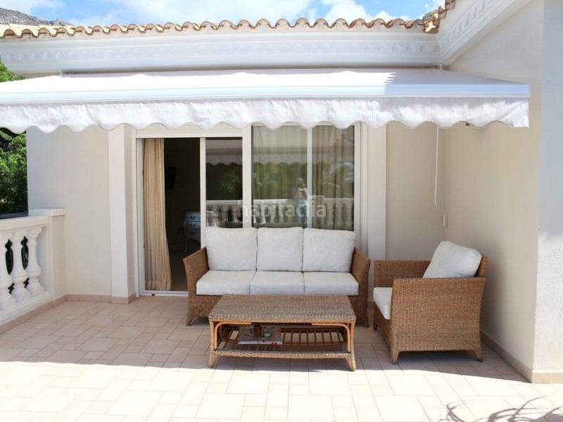 Foto 6d834480-9ae6-480b-862a-65870d8e1956. Location chalet avec chauffage piscine dans Altea hills Altea Foto 6d834480-9ae6-480b-862a-65870d8e1956. Location chalet avec chauffage piscine dans Altea hills Altea