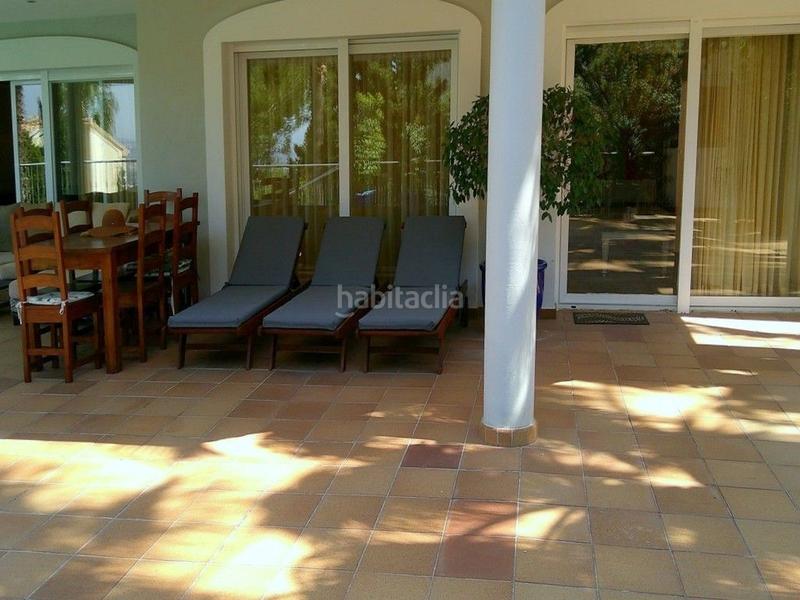 Foto a3a5b29f-84ee-49b8-b430-d0e15ac47559. Location chalet avec chauffage piscine dans Altea hills Altea Foto a3a5b29f-84ee-49b8-b430-d0e15ac47559. Location chalet avec chauffage piscine dans Altea hills Altea