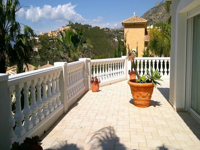 Foto ae3e02eb-f234-43ff-8eee-81aac0829561. Location chalet avec chauffage piscine dans Altea hills Altea Foto ae3e02eb-f234-43ff-8eee-81aac0829561. Location chalet avec chauffage piscine dans Altea hills Altea