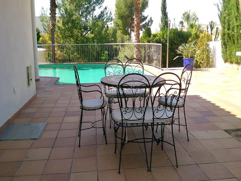 Foto 1aa8ff59-12d6-427a-b420-4d675e58da45. Miete chalet mit heizung pool in Altea hills Altea Foto 1aa8ff59-12d6-427a-b420-4d675e58da45. Miete chalet mit heizung pool in Altea hills Altea