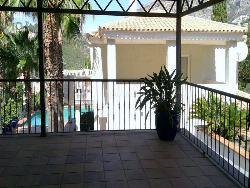 Foto ccce138d-1dc2-40cf-a702-94bbcc76322b. Miete chalet mit heizung pool in Altea hills Altea Foto ccce138d-1dc2-40cf-a702-94bbcc76322b. Miete chalet mit heizung pool in Altea hills Altea