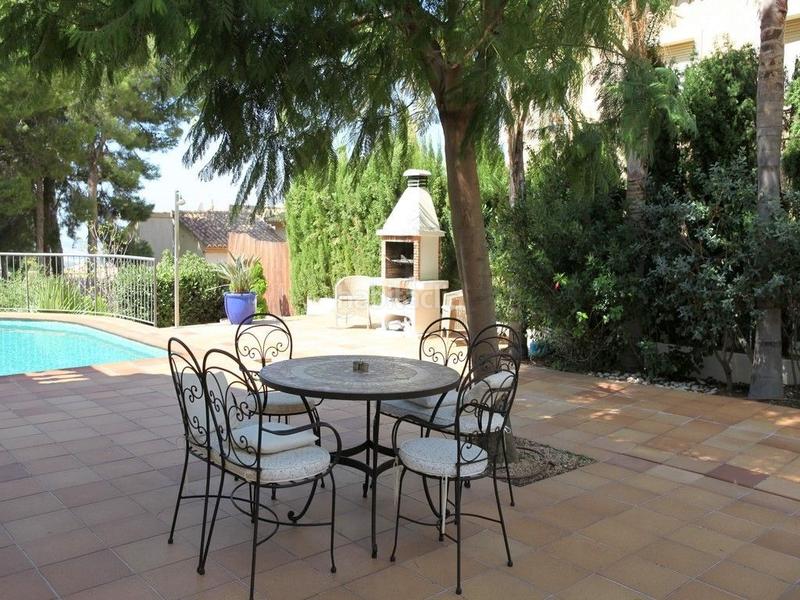 Foto 41e5807b-4c5f-428c-9e13-5e6d8357dec5. Rent chalet with heating pool in Altea hills Altea Foto 41e5807b-4c5f-428c-9e13-5e6d8357dec5. Rent chalet with heating pool in Altea hills Altea