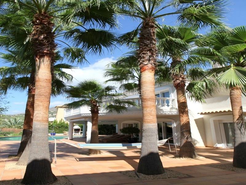 Foto 4727432e-5fa6-455a-9b31-3887facaf589. Rent chalet with heating pool in Altea hills Altea Foto 4727432e-5fa6-455a-9b31-3887facaf589. Rent chalet with heating pool in Altea hills Altea